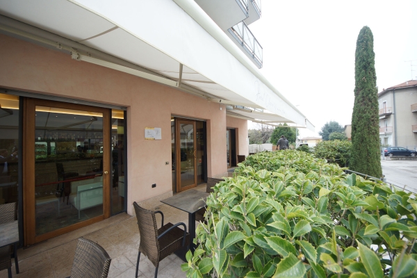 Hotel Clarin 14 by Dori (Peschiera del Garda)